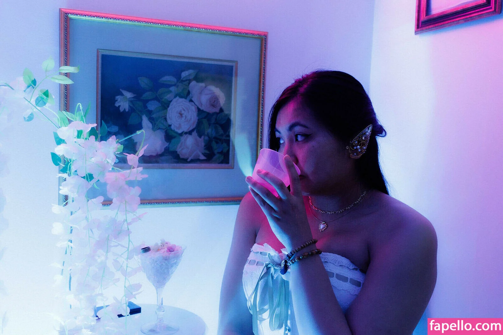 Mistletoad Onlyfans Photo Gallery 