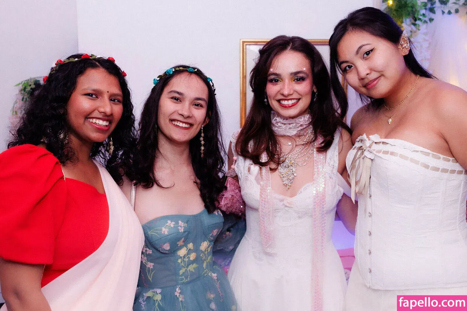 Mistletoad Onlyfans Photo Gallery 