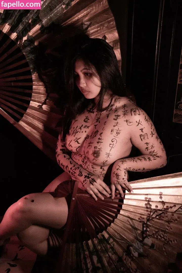 Mistletoad Onlyfans Photo Gallery 