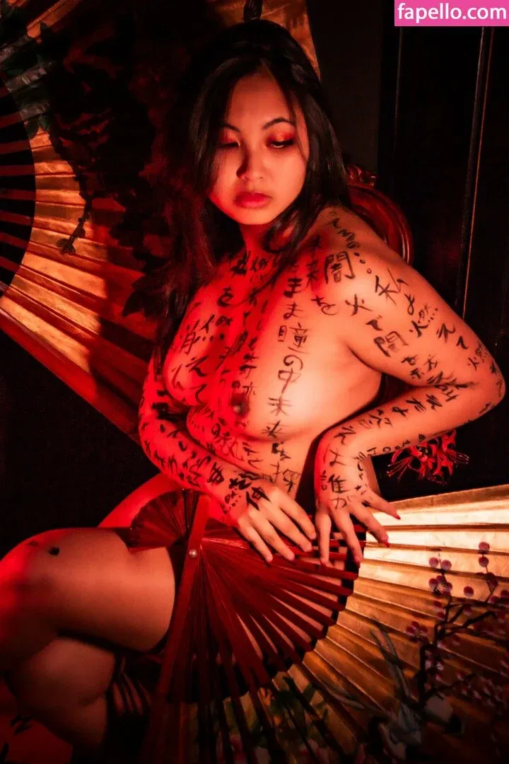 Mistletoad Onlyfans Photo Gallery 