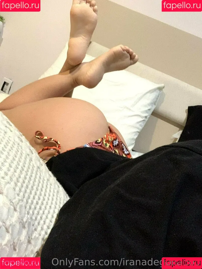 iranadegollado Onlyfans Photo Gallery 