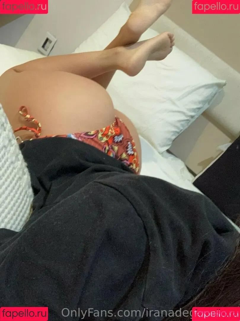 iranadegollado Onlyfans Photo Gallery 