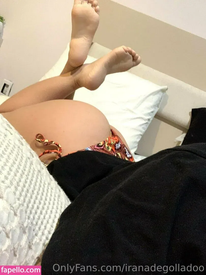 iranadegollado Onlyfans Photo Gallery 