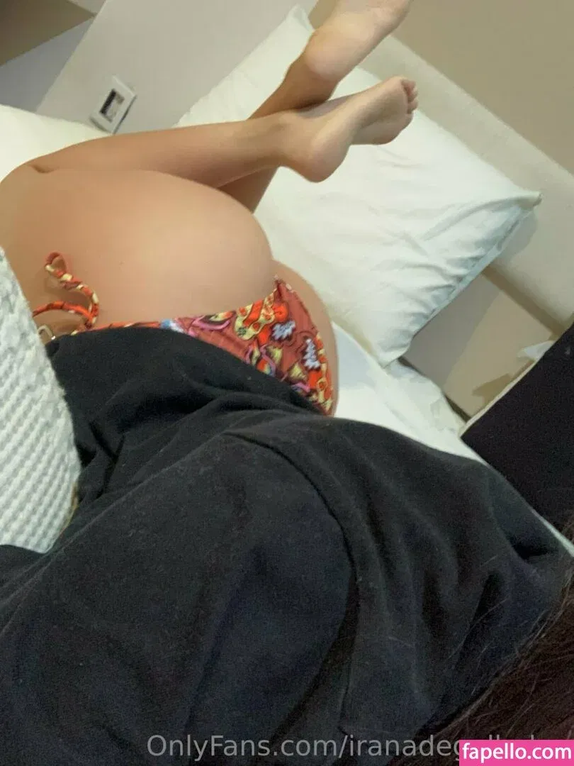 iranadegollado Onlyfans Photo Gallery 