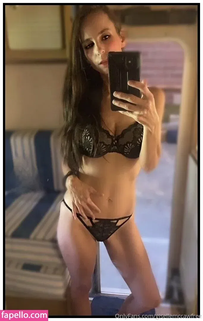 gisellemccawfree Onlyfans Photo Gallery 