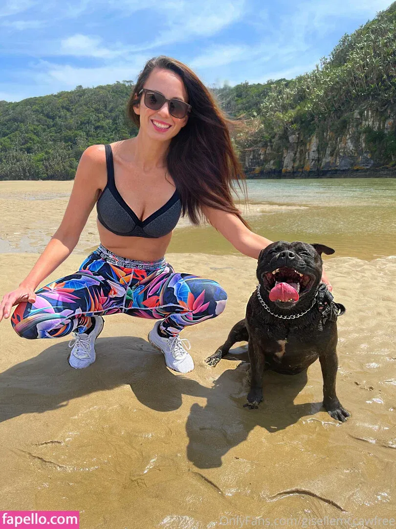 gisellemccawfree Onlyfans Photo Gallery 