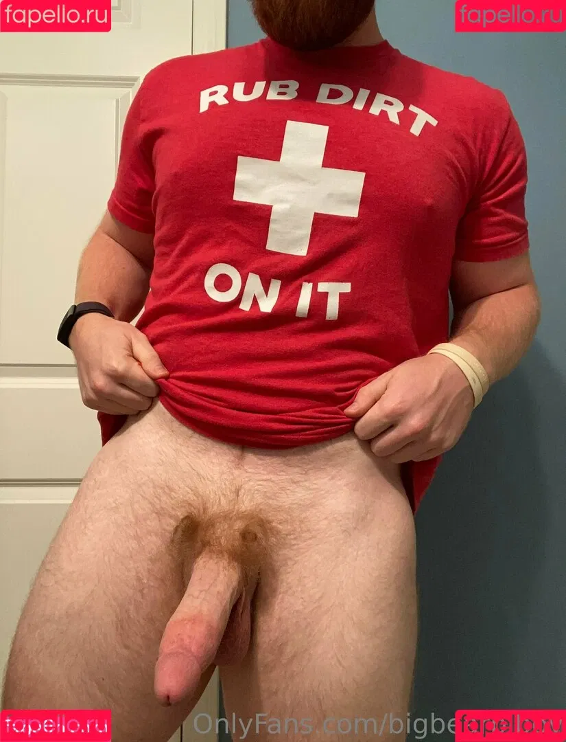 bigbearbiboy Onlyfans Photo Gallery 