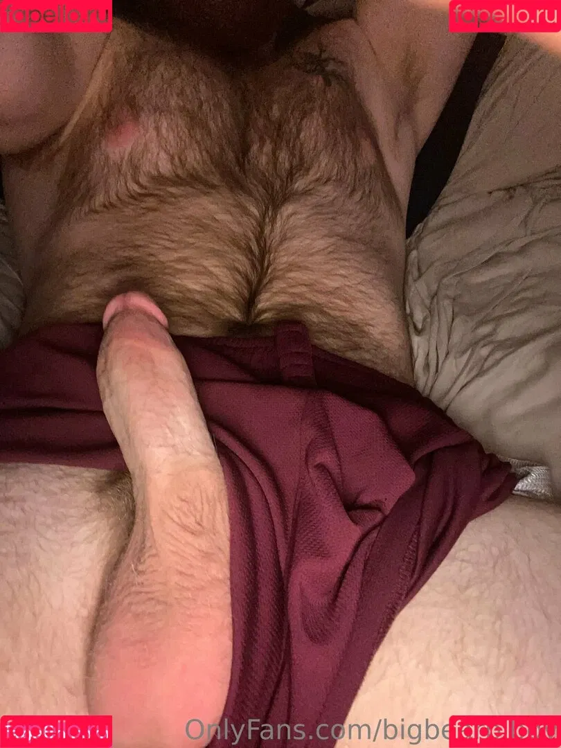 bigbearbiboy Onlyfans Photo Gallery 