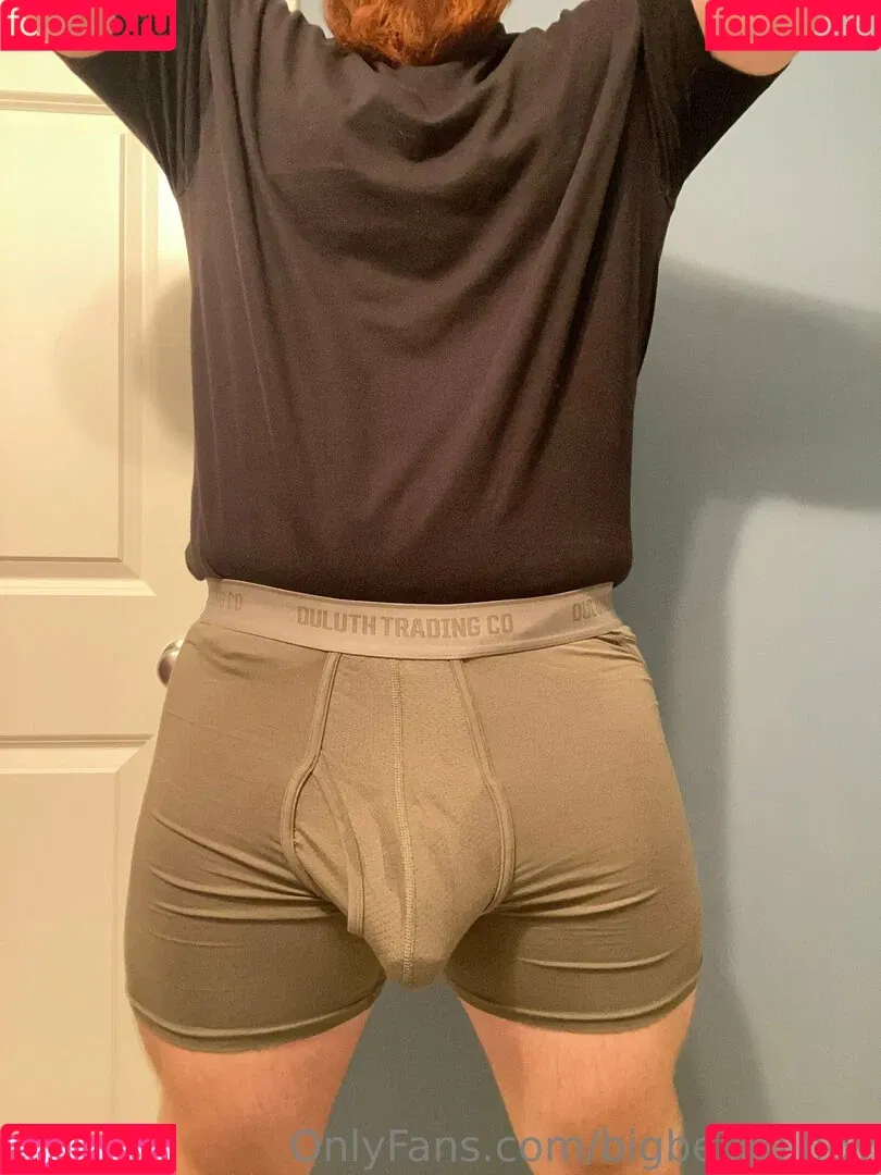 bigbearbiboy Onlyfans Photo Gallery 