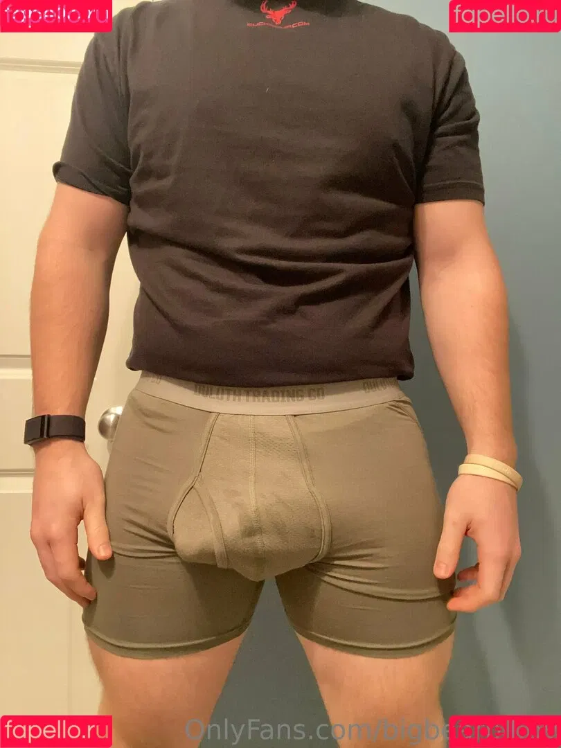 bigbearbiboy Onlyfans Photo Gallery 