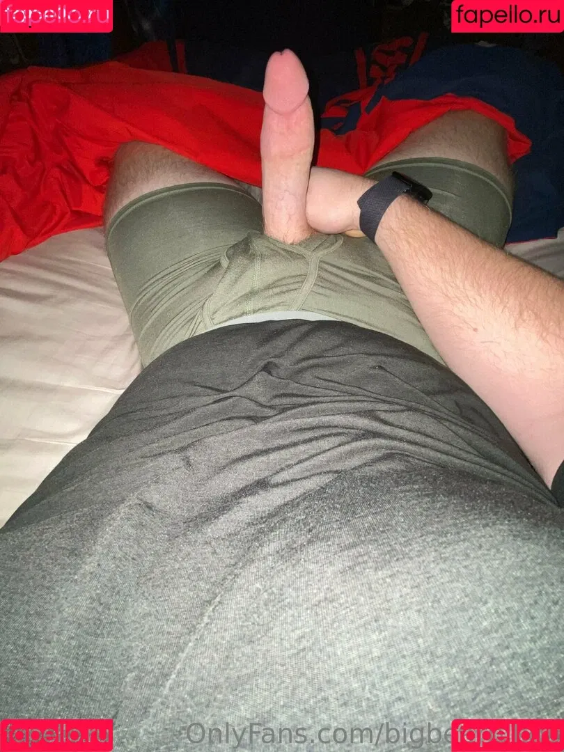 bigbearbiboy Onlyfans Photo Gallery 