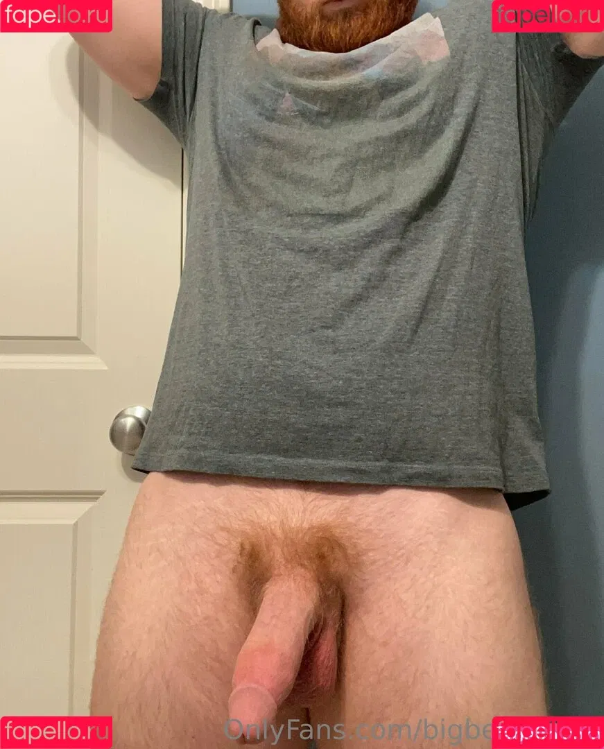 bigbearbiboy Onlyfans Photo Gallery 