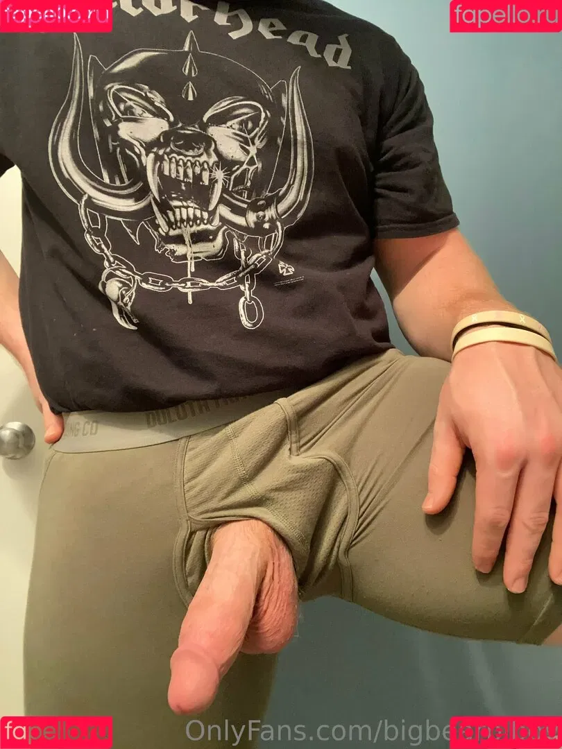 bigbearbiboy Onlyfans Photo Gallery 