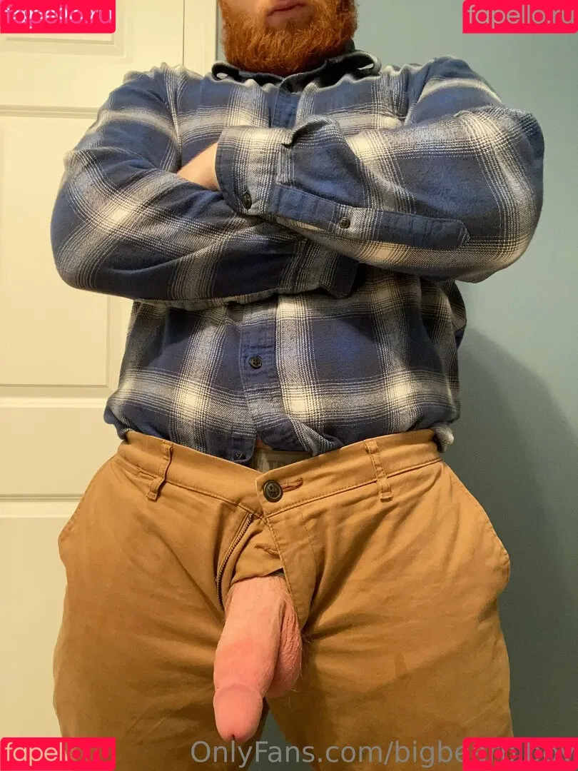 bigbearbiboy Onlyfans Photo Gallery 