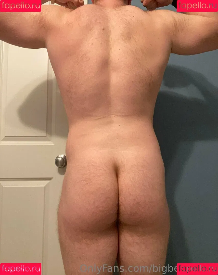 bigbearbiboy Onlyfans Photo Gallery 