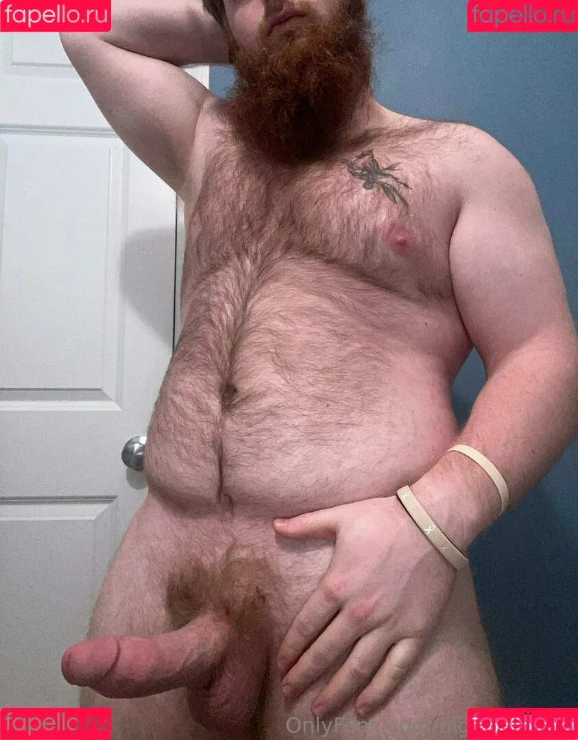 bigbearbiboy Onlyfans Photo Gallery 