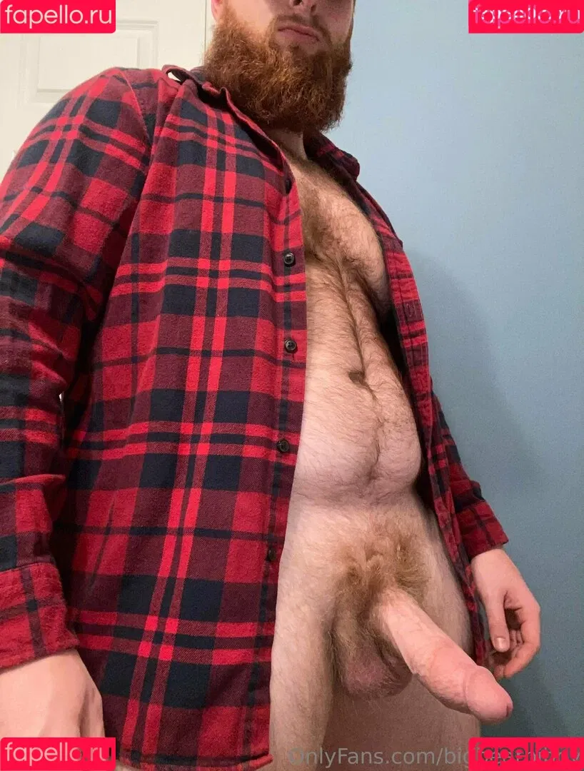 bigbearbiboy Onlyfans Photo Gallery 