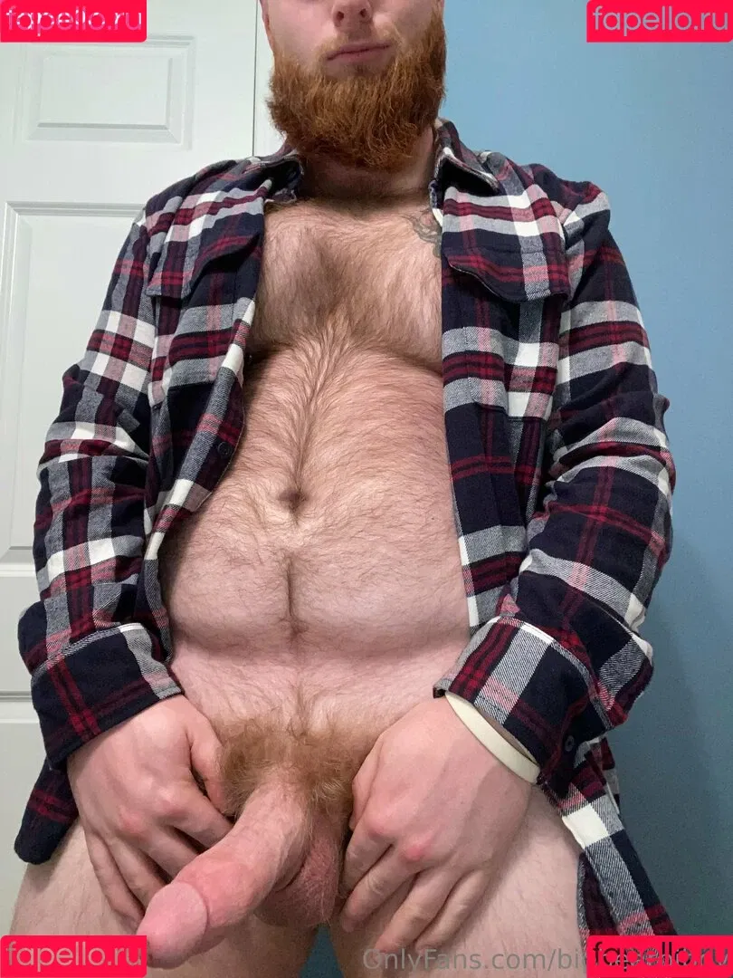 bigbearbiboy Onlyfans Photo Gallery 