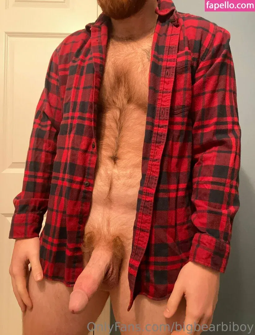 bigbearbiboy Onlyfans Photo Gallery 