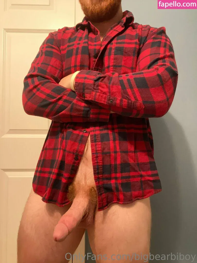 bigbearbiboy Onlyfans Photo Gallery 