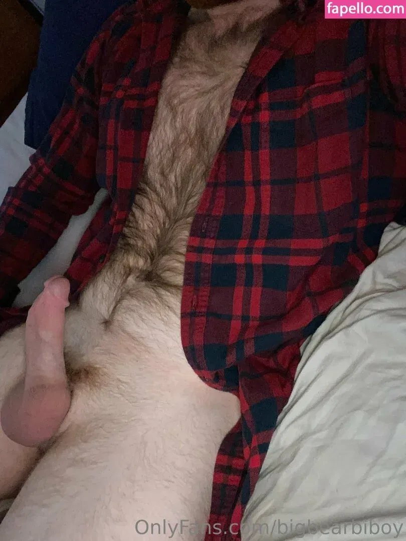 bigbearbiboy Onlyfans Photo Gallery 