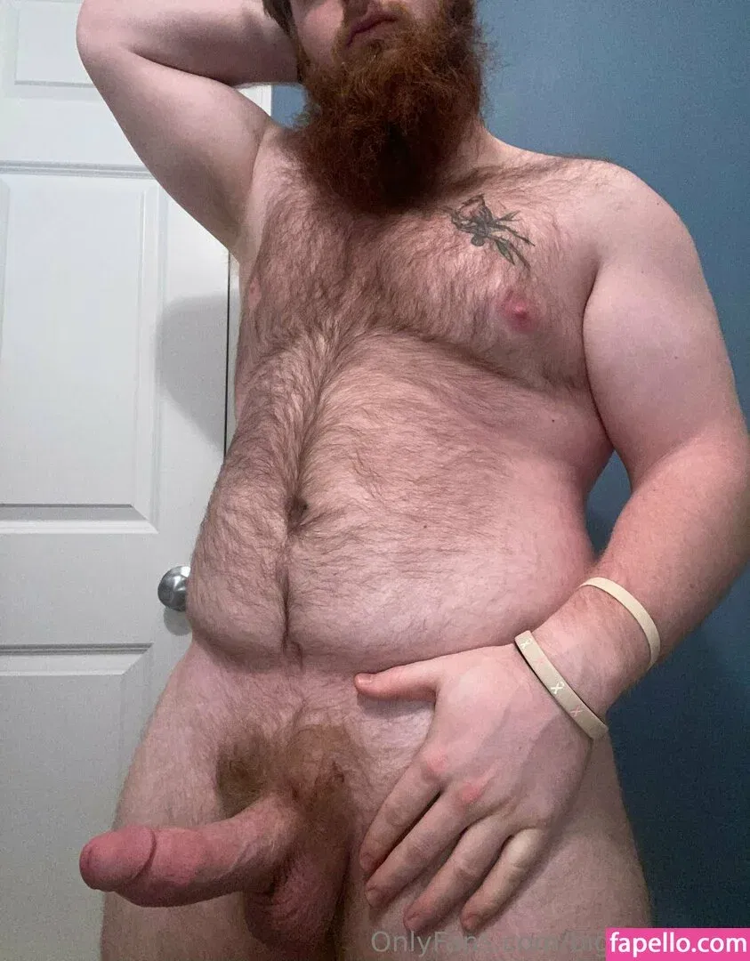 bigbearbiboy Onlyfans Photo Gallery 