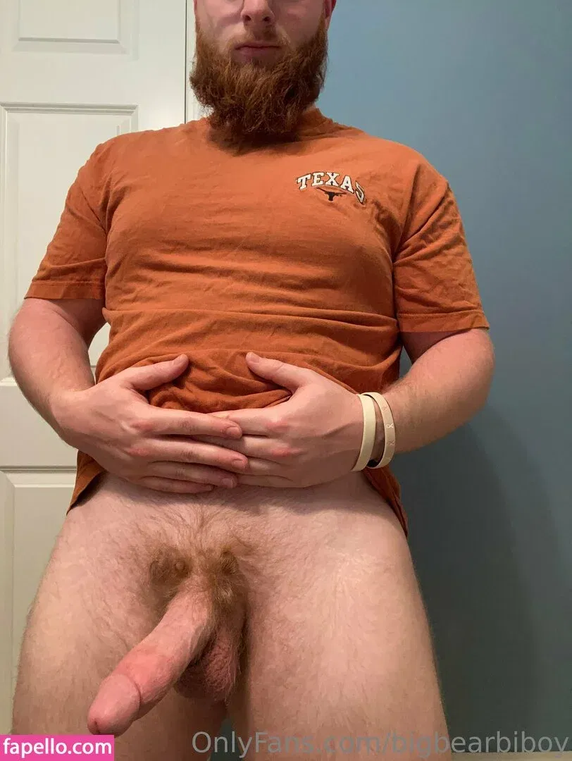bigbearbiboy Onlyfans Photo Gallery 