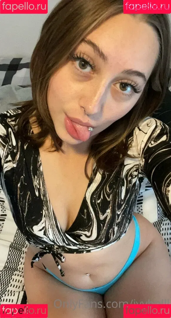ivyballl Onlyfans Photo Gallery 