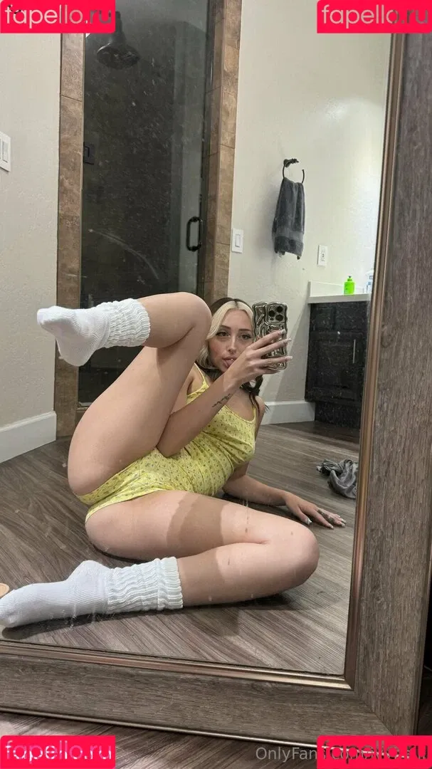 ivyballl Onlyfans Photo Gallery 