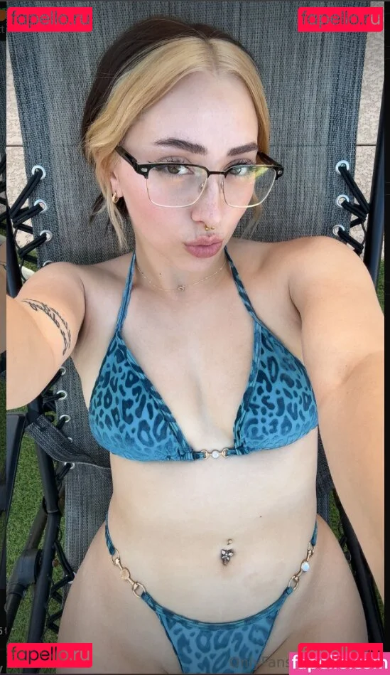 ivyballl Onlyfans Photo Gallery 