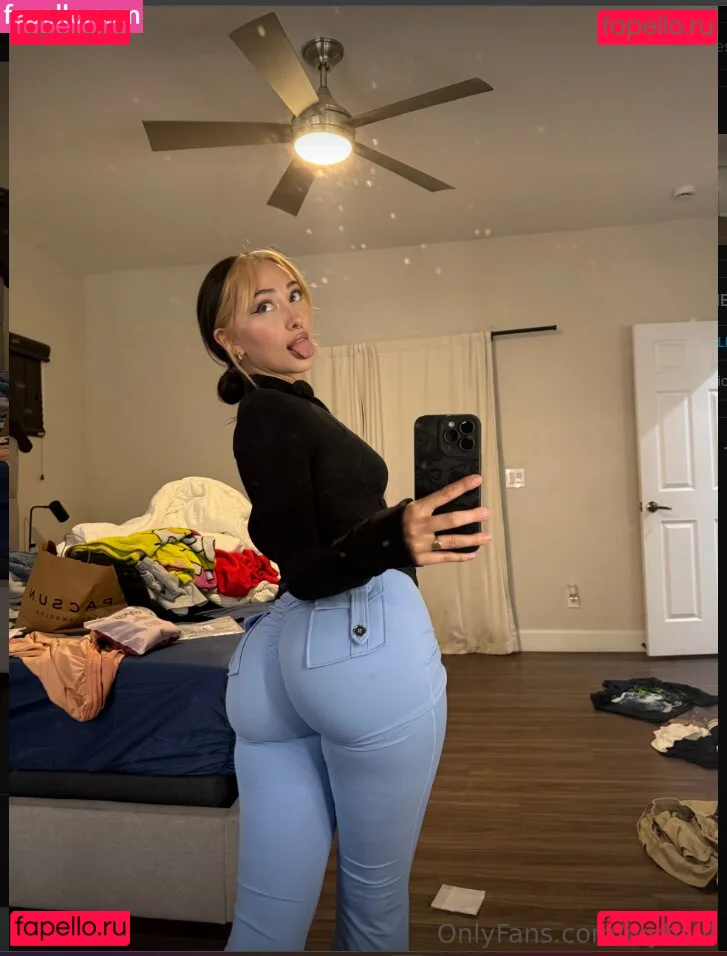 ivyballl Onlyfans Photo Gallery 