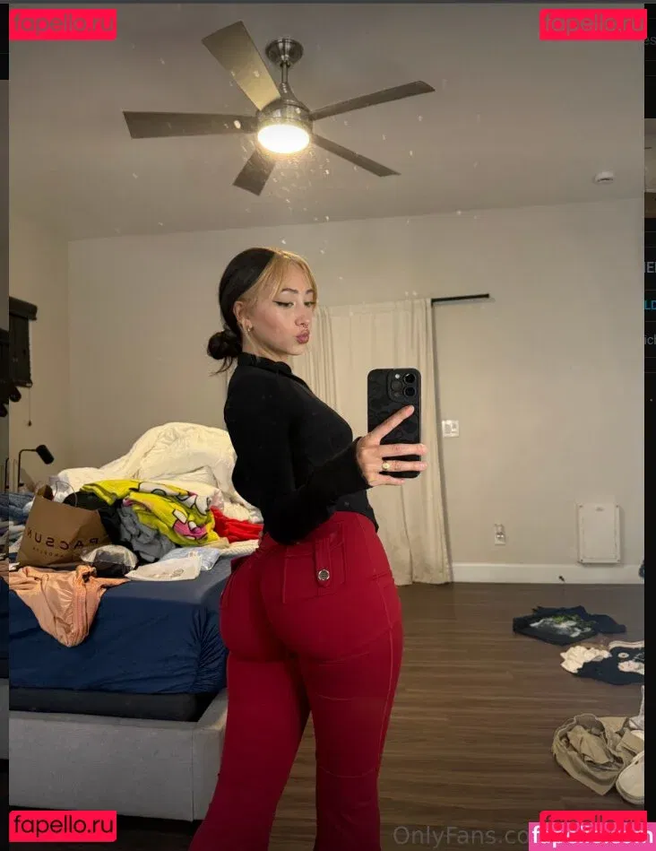 ivyballl Onlyfans Photo Gallery 