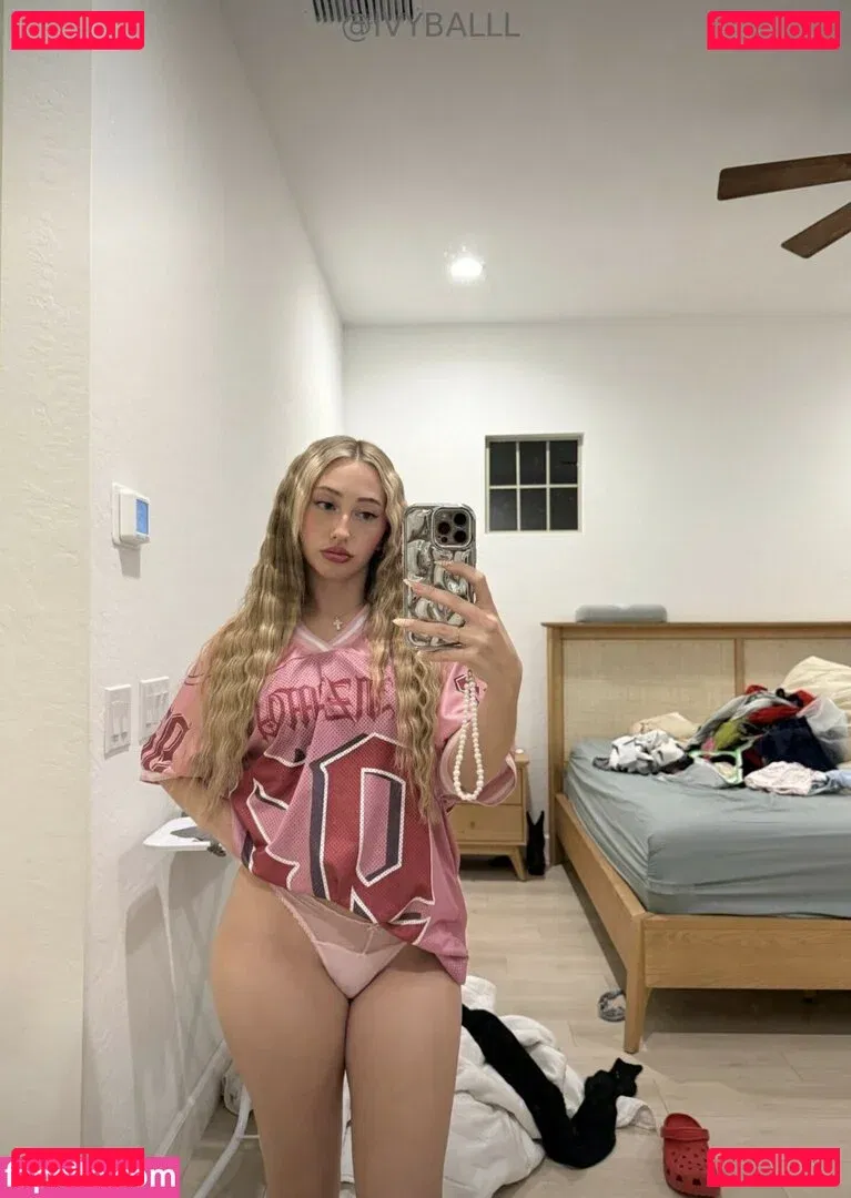 ivyballl Onlyfans Photo Gallery 