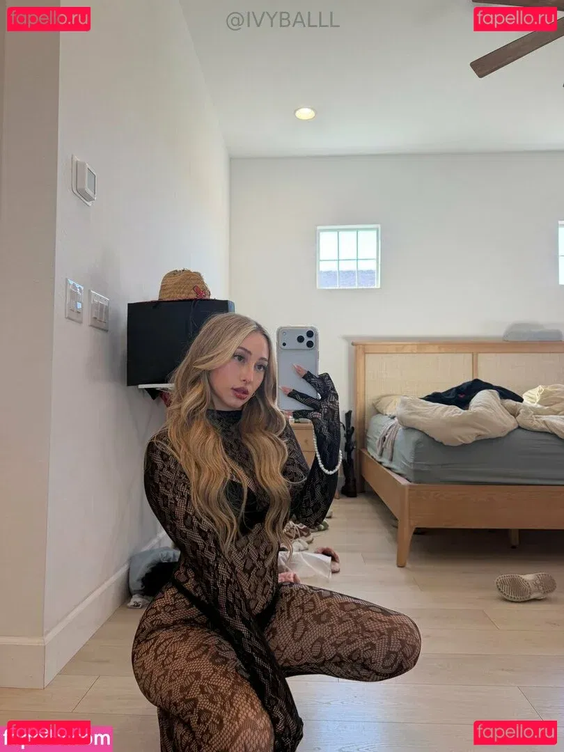 ivyballl Onlyfans Photo Gallery 