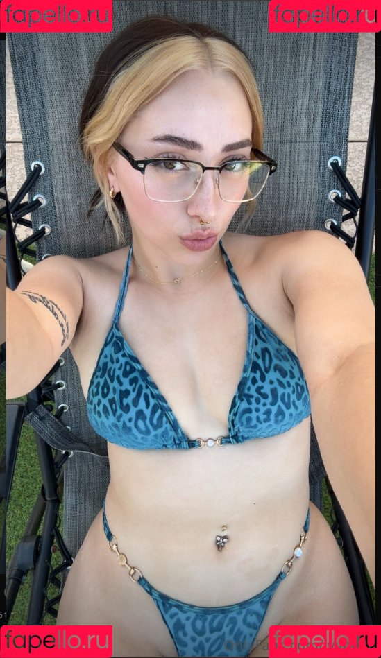 ivyballl Onlyfans Photo Gallery 