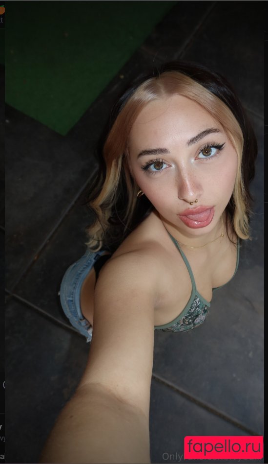 ivyballl Nude Onlyfans Photo 42