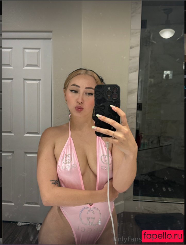 ivyballl Nude Onlyfans Photo 38