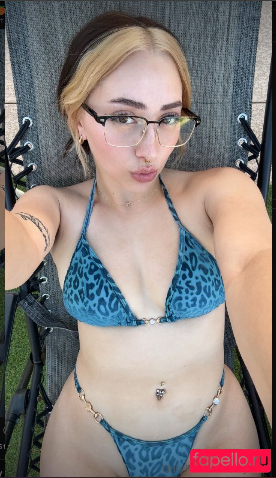 ivyballl Nude Onlyfans Photo 37