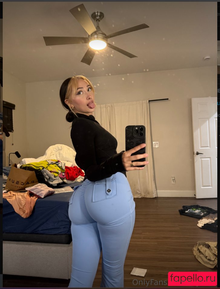 ivyballl Nude Onlyfans Photo 36