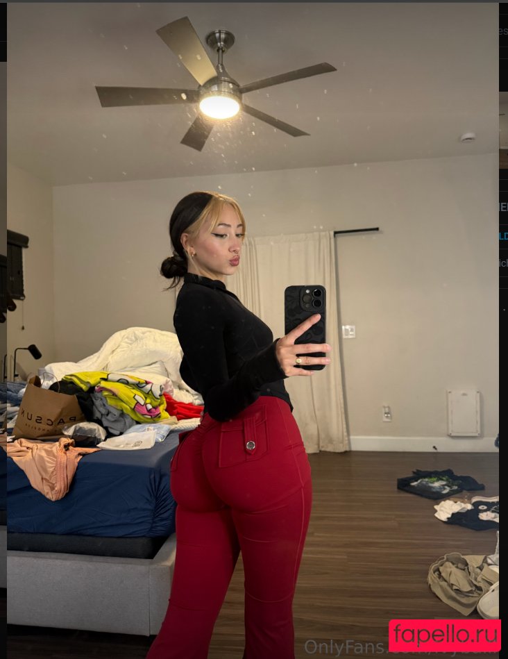 ivyballl Nude Onlyfans Photo 34