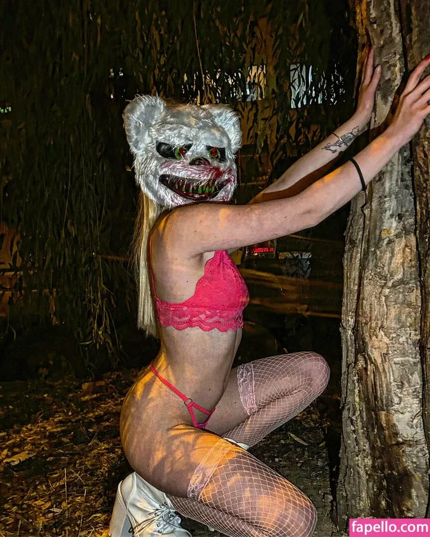 Blondedoll666 Onlyfans Photo Gallery 