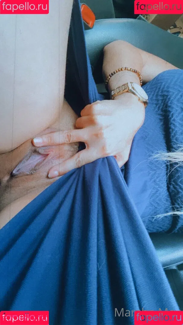 Marsha May Onlyfans Photo Gallery 