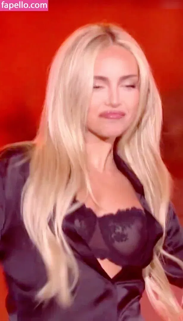 Ana Mena Onlyfans Photo Gallery 