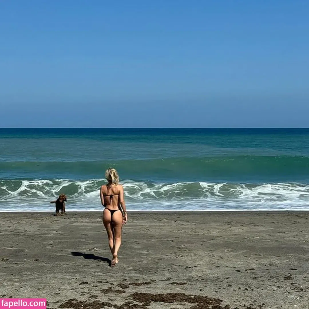 Ana Mena Onlyfans Photo Gallery 