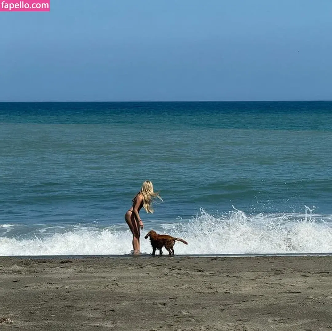 Ana Mena Onlyfans Photo Gallery 