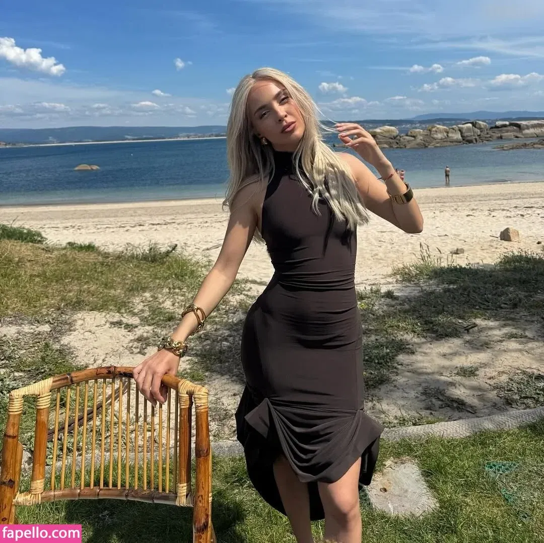 Ana Mena Onlyfans Photo Gallery 