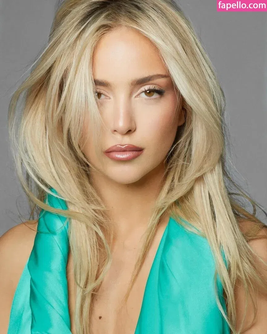 Ana Mena Onlyfans Photo Gallery 