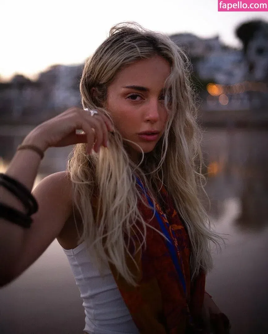 Ana Mena Onlyfans Photo Gallery 