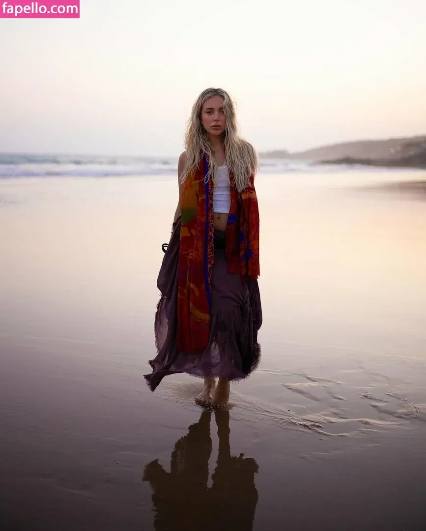 Ana Mena Onlyfans Photo Gallery 