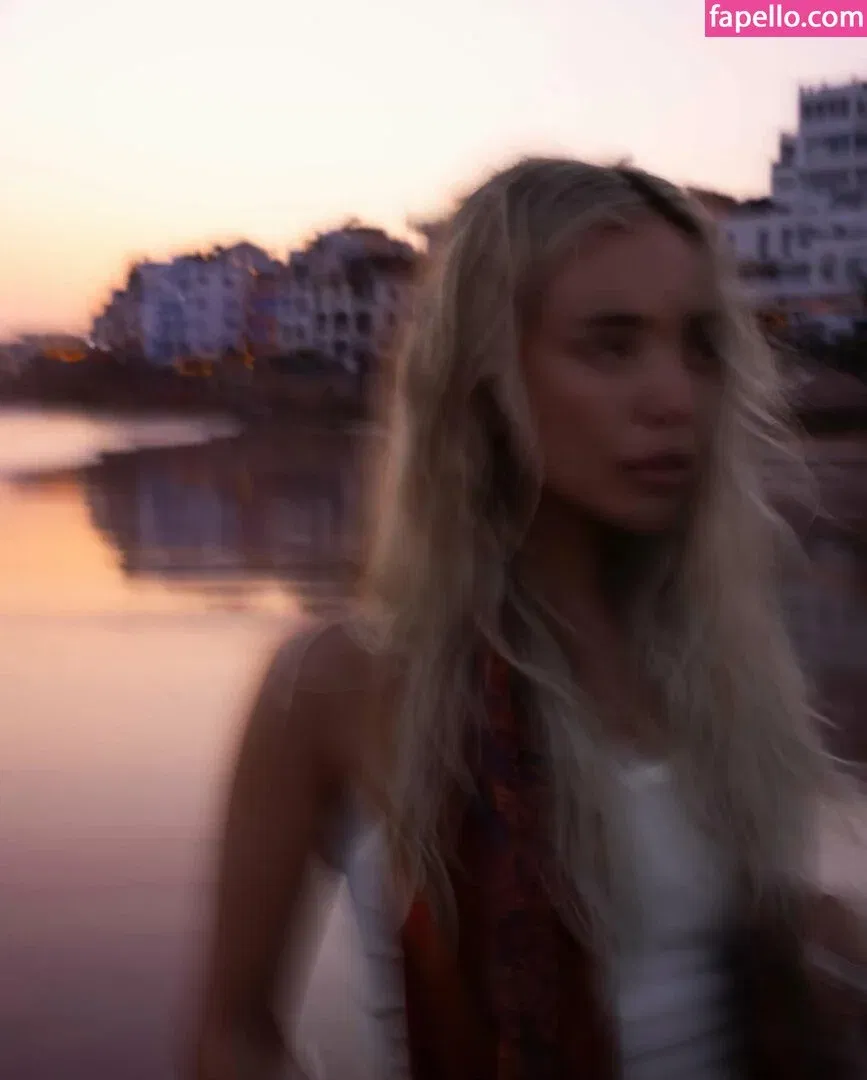 Ana Mena Onlyfans Photo Gallery 